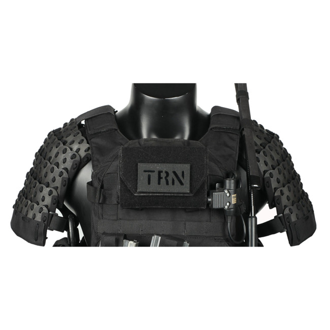 TacticalXmen Tactical Gear Shoulder Armors Protector