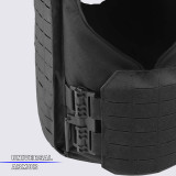 Tactical Plate Carriers