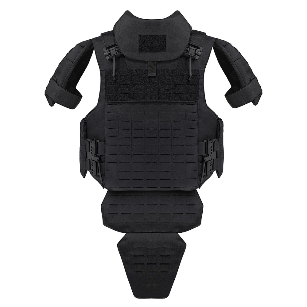 TacticalXmen U.T.A TACTICAL ALLIANCE Rhino Tactical Vest ...
