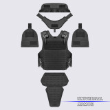 Tactical Plate Carriers