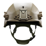 TacticalXmen Ratel FDK22 NIJ Level IIIA Ballistic Helmet