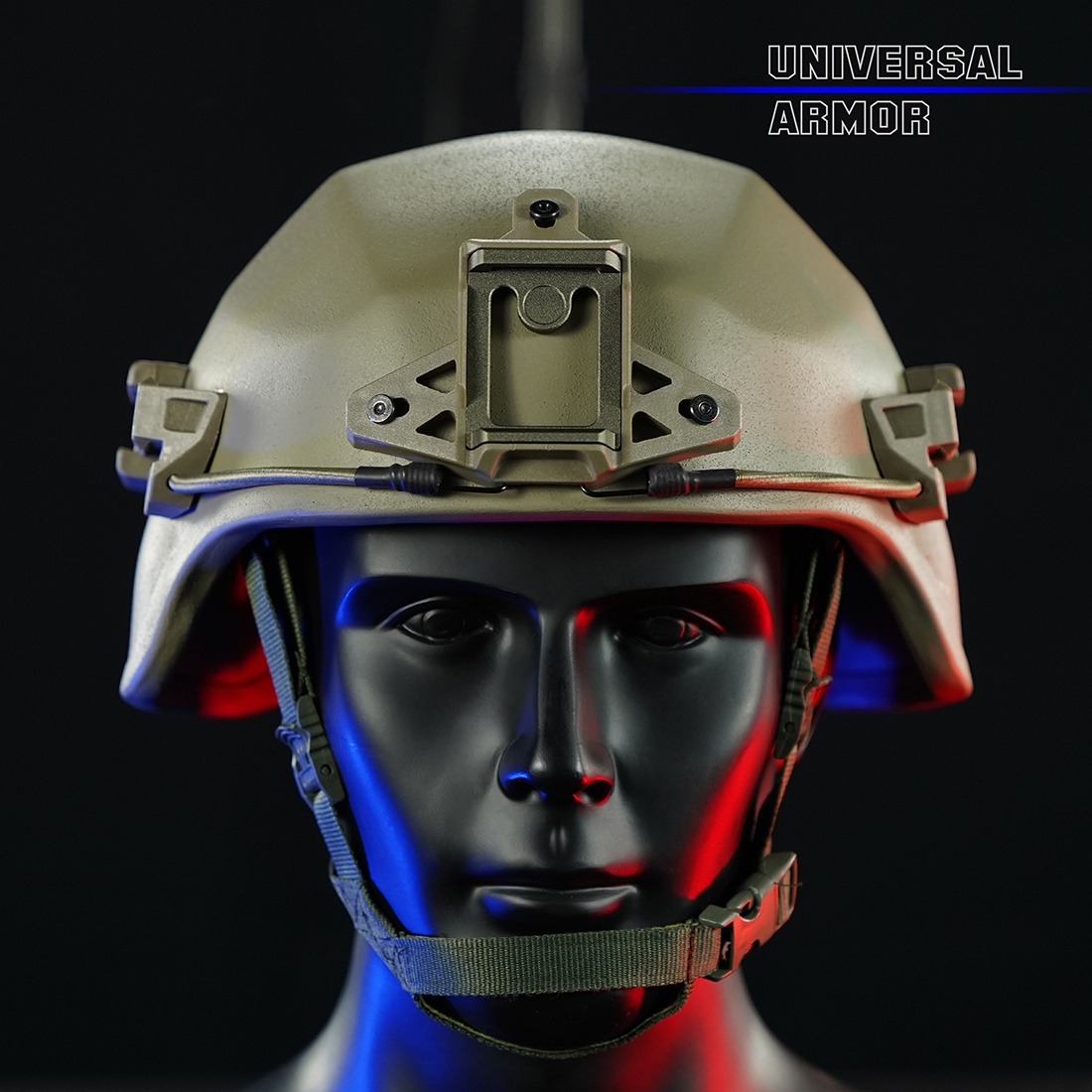 LOCKFIELD EQUIPMENT。H&O。BALLISTICS。 TacticalXmen Tactical Combat Ballistic Helmets for Military