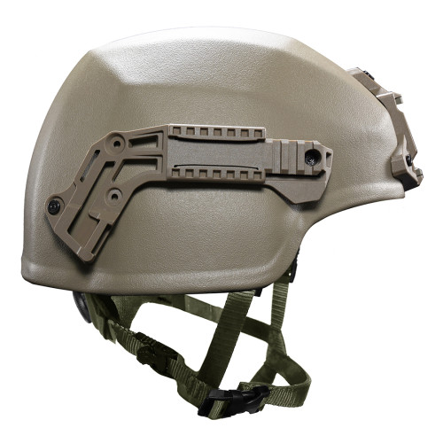 TacticalXmen Ratel FDK22 Level IIIA Ballistic Helmet
