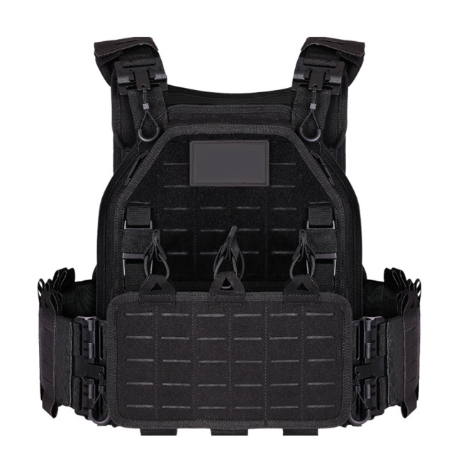 TacticalXmen Lightweight Quick Release Plate Carrier Tactical Vest