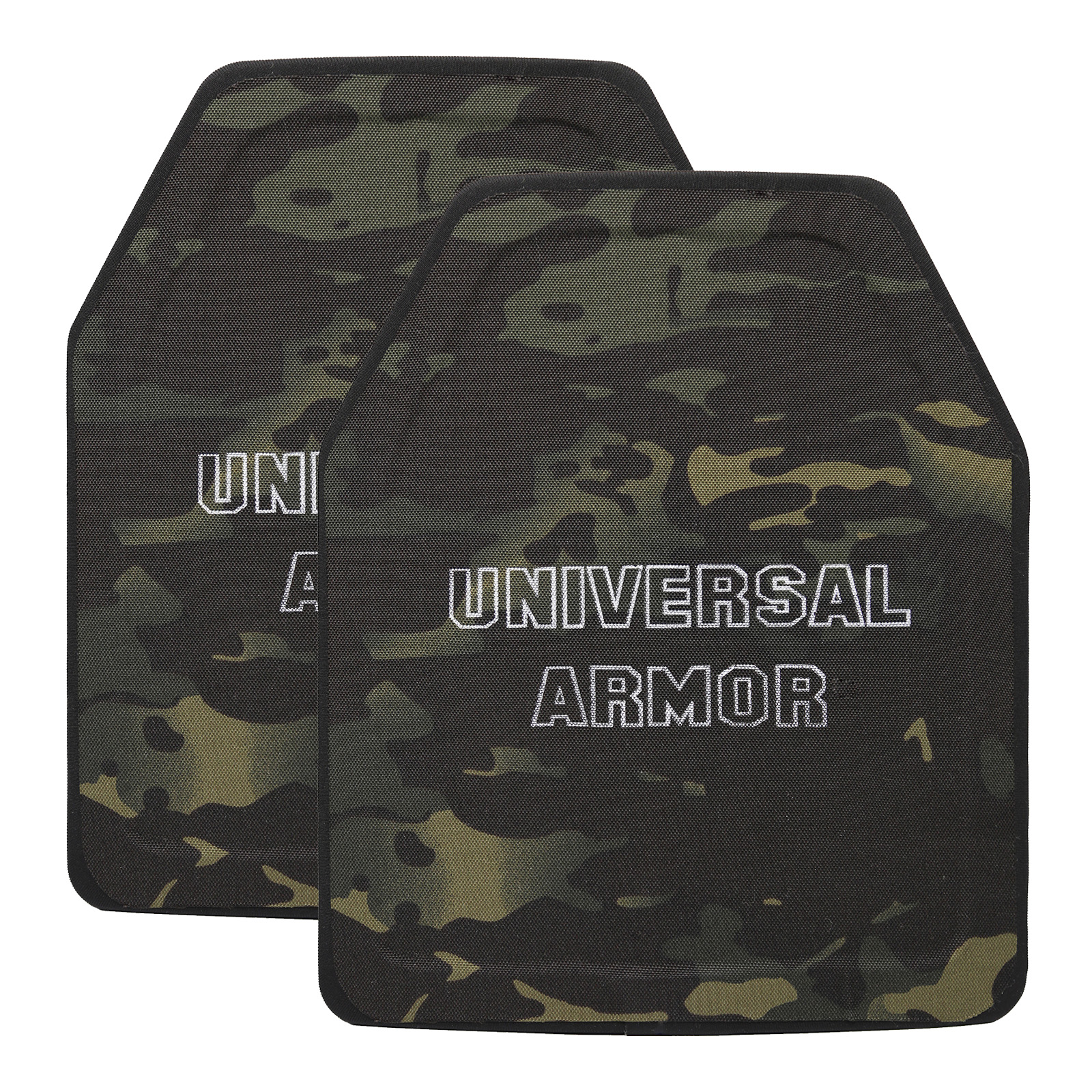 TacticalXmen UTA Level IV Lightweight Rifle Rated NIJ Certified Body Armor