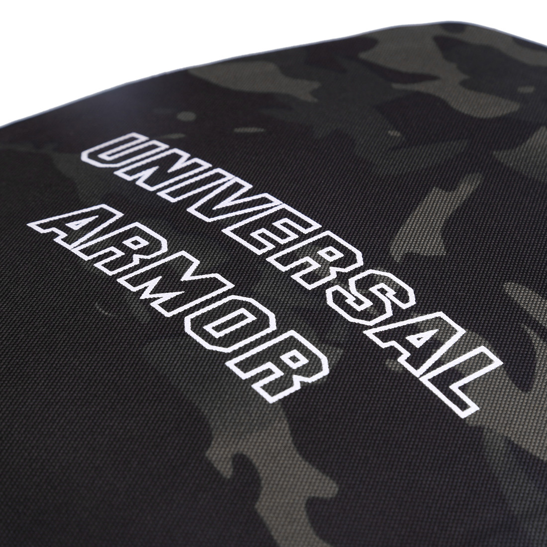 TacticalXmen Level IV Plates Rifle Rated Body Armor with Laser Cut