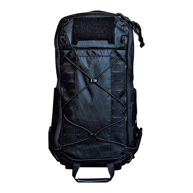 TacticalXmen Lii Gear Roaring Cricket II 16L Outdoor Waterproof Backpack
