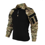 TacticalXmen BACRAFT SP2 Tactical Top Thin Combat Uniform