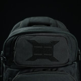 TacticalXmen Modular Tactical Backpack MOLLE System with Level IIIA Bulletproof Armor Plate Package