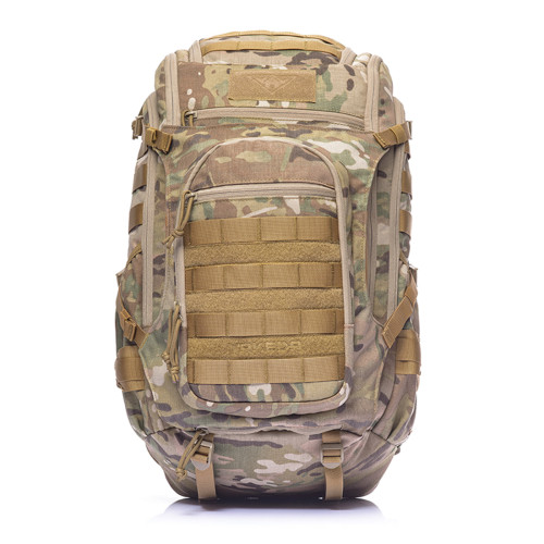 TacticalXmen Tactical Outdoor Military Commando Backpack