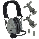 Protection Headset