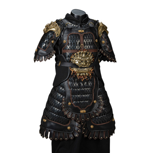 TacticalXmen Armor Pauldron Armor Skirt Crotch Protector Armor Outfits