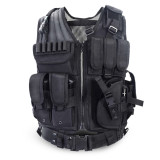 Tactical Vest