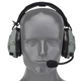 Tactical Bluetooth Headset