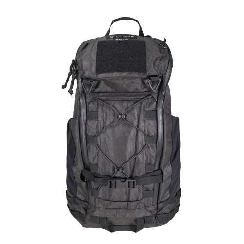 Mochila Militar Tática Raccoon 25L MOLLE Laser Cut EVO Tactical