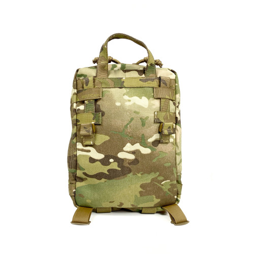 Tactical Lii Gear Tactical Admin Pod Multifunctional Organizer Bag