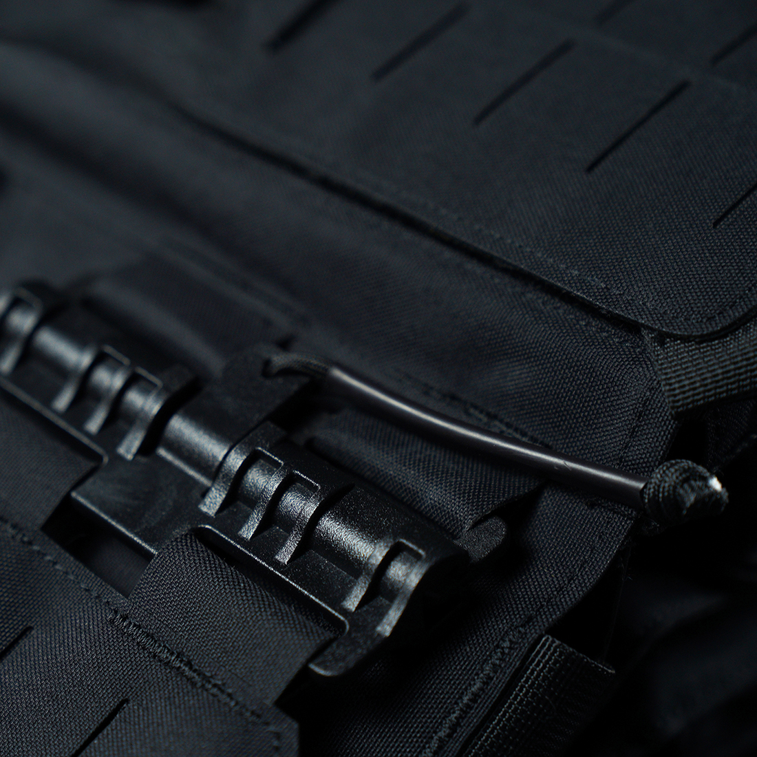TacticalXmen UTA Universal Lightweight Plate Carrier Tactical Vest