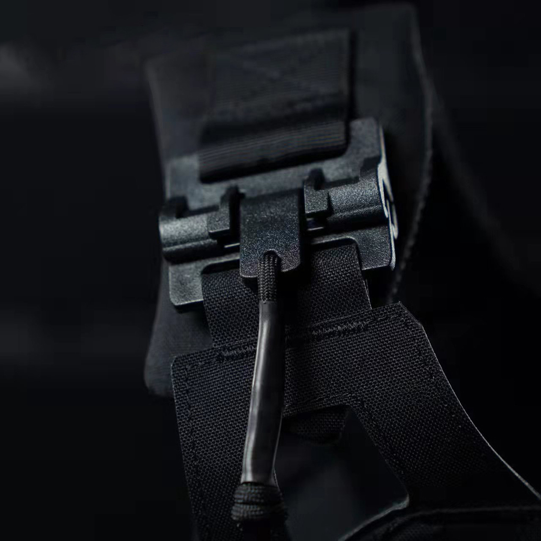 TacticalXmen UTA Universal Lightweight Plate Carrier Tactical Vest