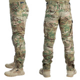 G4 Outdoor Training Pants Tactical Shirt Combat Cloth Set