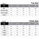 G4 Outdoor Training Pants Tactical Shirt Combat Cloth Set