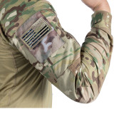 G4 Outdoor Training Pants Tactical Shirt Combat Cloth Set