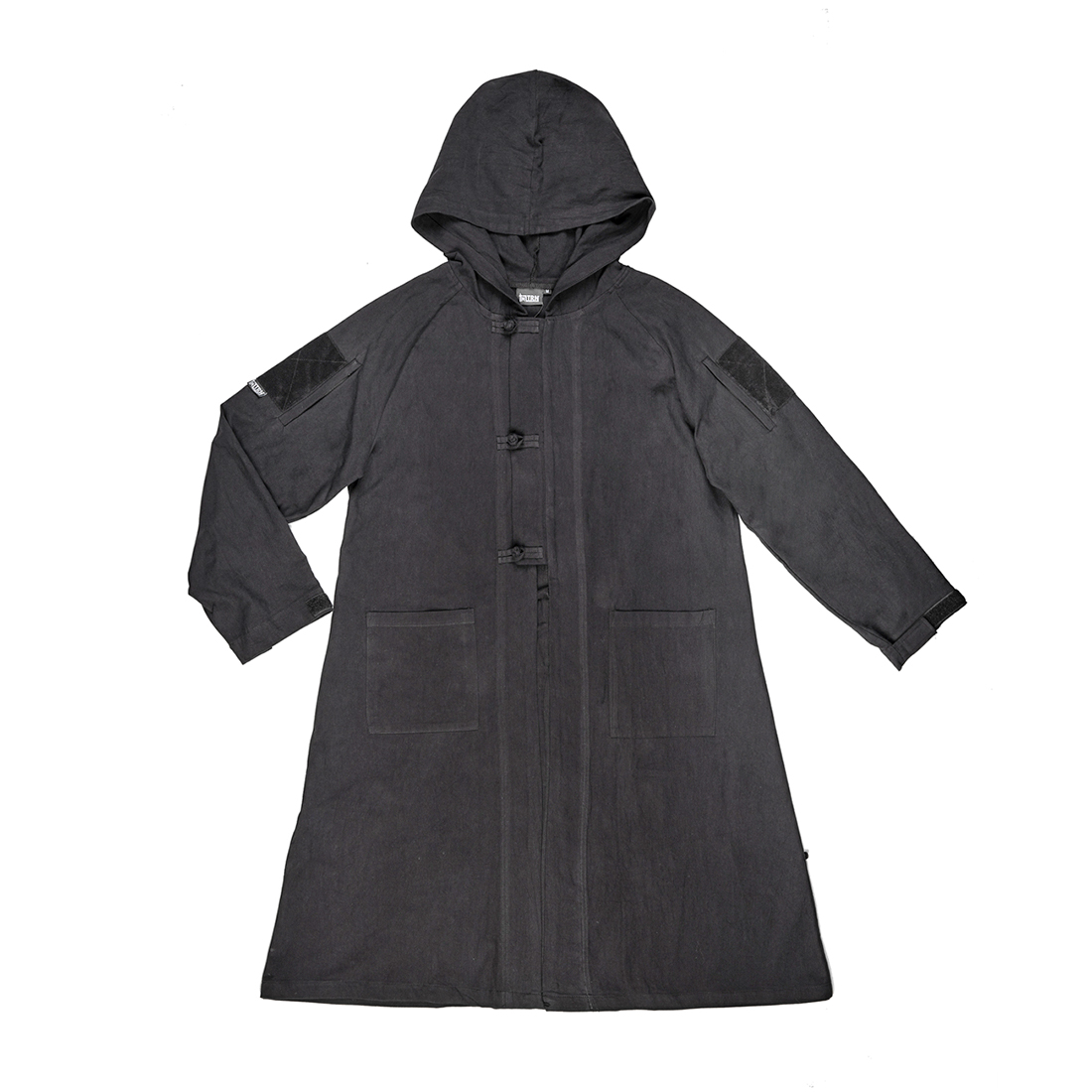 ATTACHMENT Long Mods coat size3 【sample】 Amazon.com: Long Hooded Trench Coat for Women Plus Size