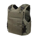 Tactical Plate Carrier