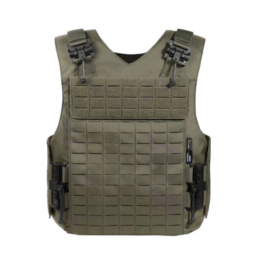 TacticalXmen UTA X-RAPTOR Lightweight Tactical Plate Carrier Vest