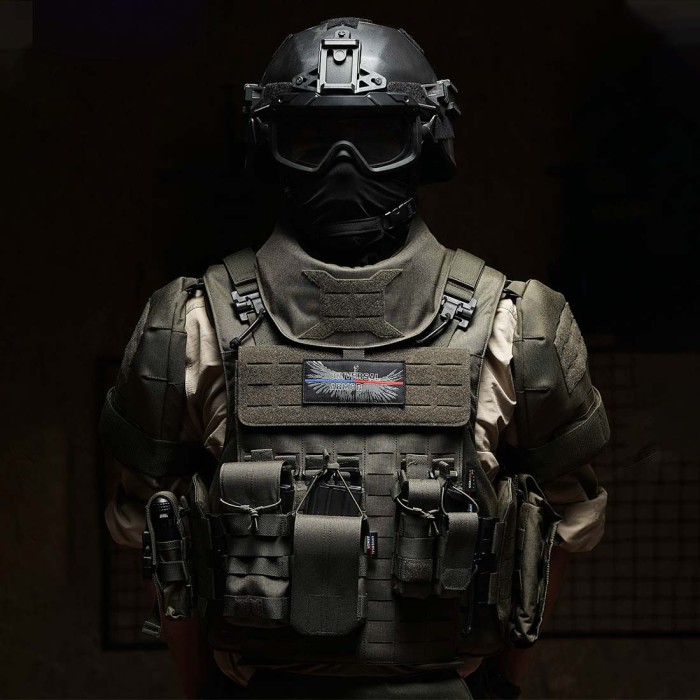 TacticalXmen UTA UNIVERSAL TACTICAL ALLIANCE Rhino D-Defense Fortress ...