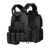 Plate Carrier 2.0