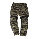 TacticalXmen BACRAFT TRN G3 Outdoor Tactical Pants with Knee Pads