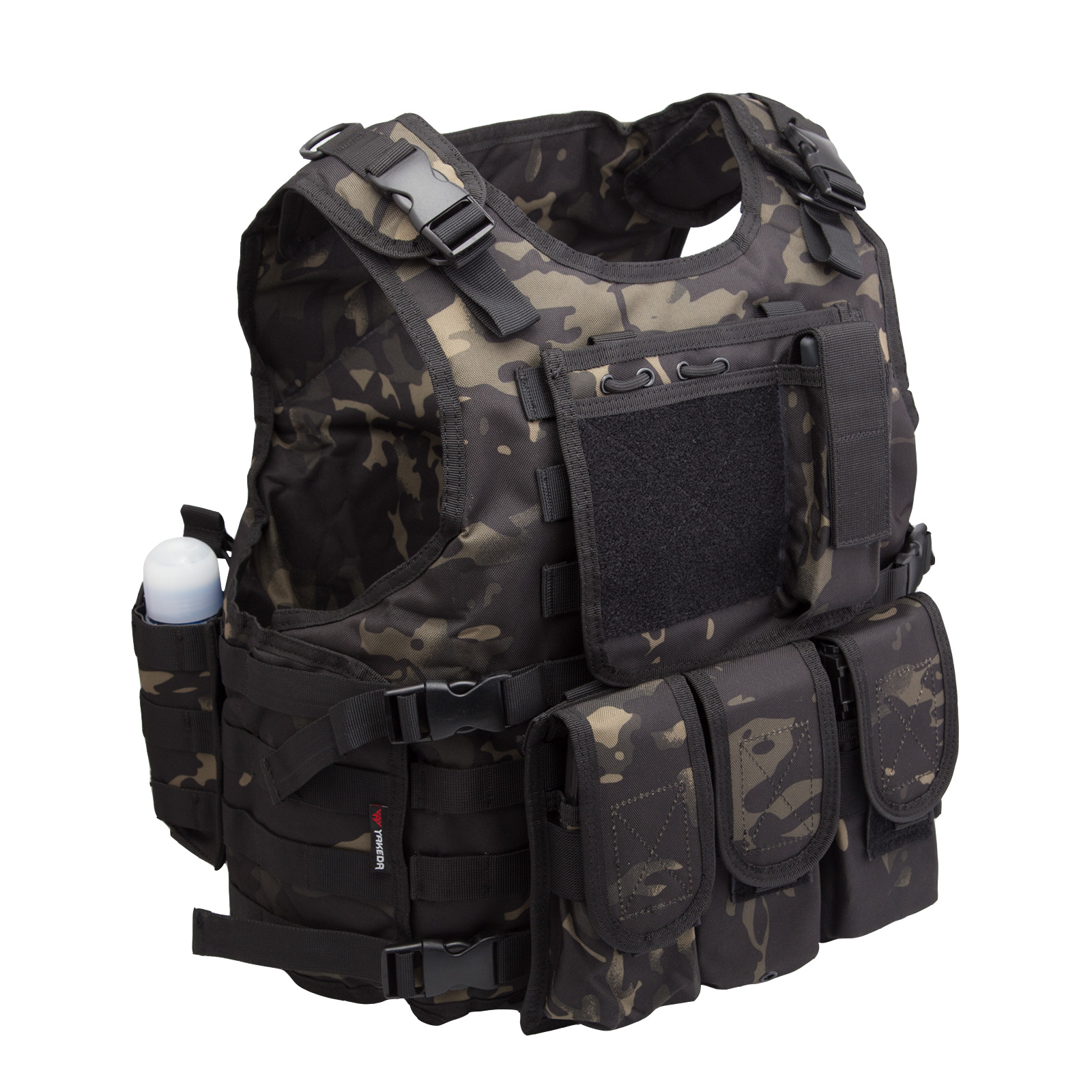 TacticalXmen - www.tacticalxmen.com