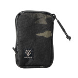 TacticalXmen LiiGear BlackHole Vigorous Horse Tactical Pouch Storage Bag
