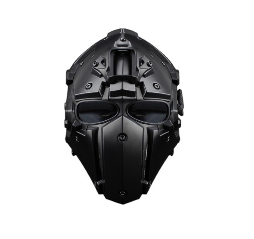 TacticalXmen WST Wosport Helmet for Cycling Airsoft