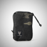 TacticalXmen LiiGear BlackHole Vigorous Horse Tactical Pouch Storage Bag