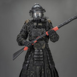 TacticalXmen BACRAFT TRN Chinese Style Tactical Costume