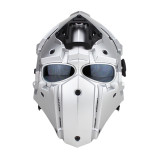 TacticalXmen WST Wosport Helmet for Cycling Airsoft