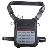 TacticalXmen Geek Block EVO Multifunctional Leg Bag Waist Pack