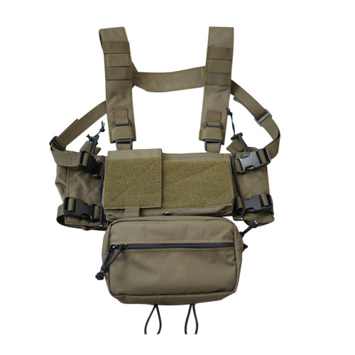 Military & Tactical Assault Vests-Tactical Gear | TacticalXmen