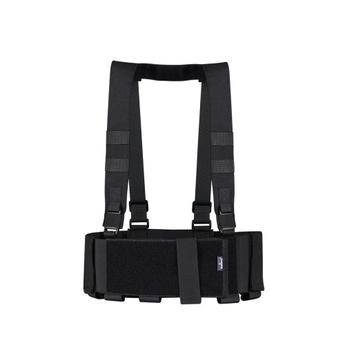 TacticalXmen Amomax Tactical Chest Rig for Air Rifle Shooting Activity