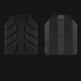 TacticalXmen U.T.A 2Pcs Enhanced Tactical Vest Breathable Fishbone Cooling Crash Pad