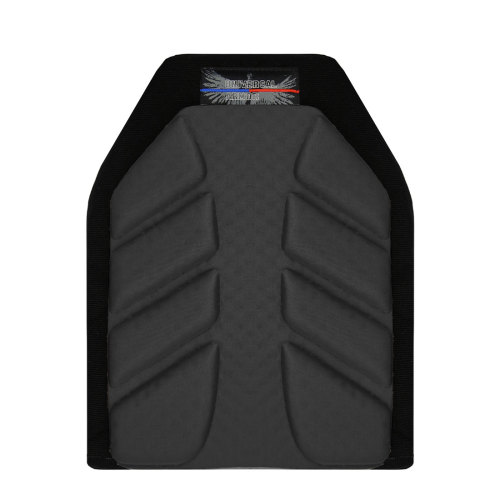 TacticalXmen U.T.A 2Pcs Enhanced Tactical Vest Breathable Fishbone Cooling Crash Pad