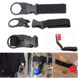 TacticalXmen 10-in-1 Survival Gear Kit Outdoor Emergency SOS Survive Tool for Wilderness Trip Cars Hiking Camping Gear