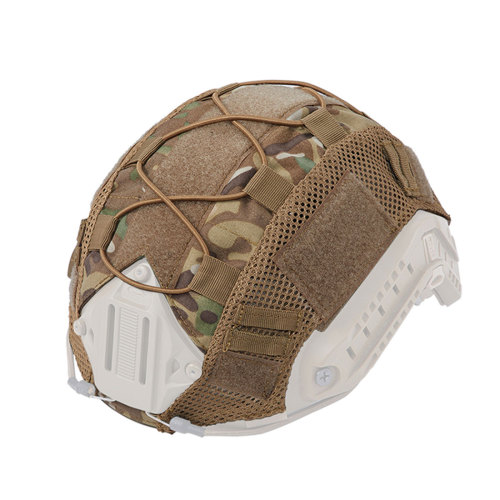 TacticalXmen FAST Helmet Accessories Waterproof Tactical Helmet Cover