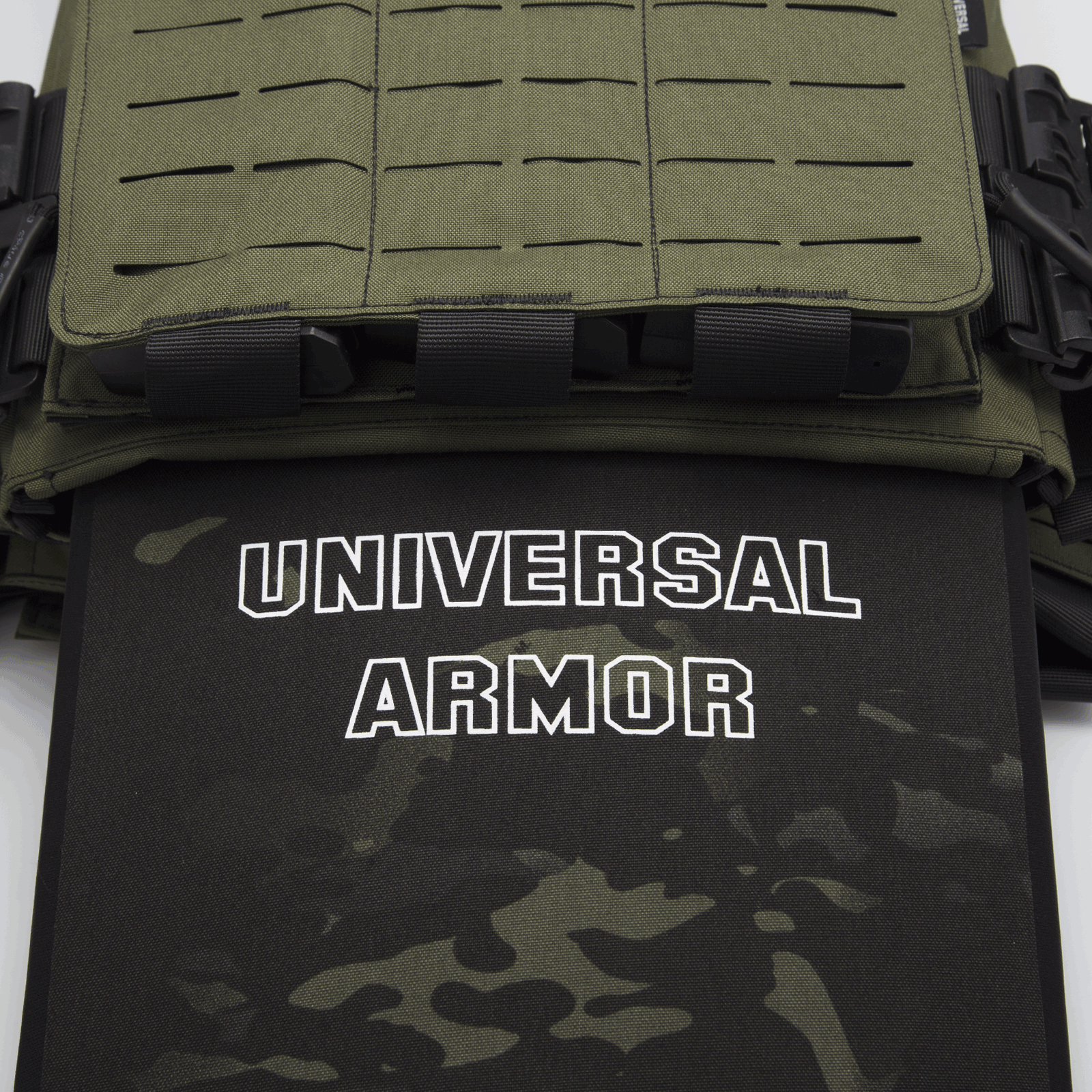 Level 4 Body Armor Plate – Frontier Firearms
