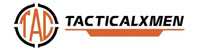 Tactical Xmen Logo