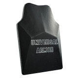TacticalXmen UTA Lightweight Quick Release Plate Carrier Tactical Vest with Level III Body Armor ‎Ballistic Plates