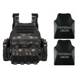 Tactical Plate Carriers