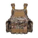 Armor Plate Carriers