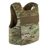 Plate Carrier Packages